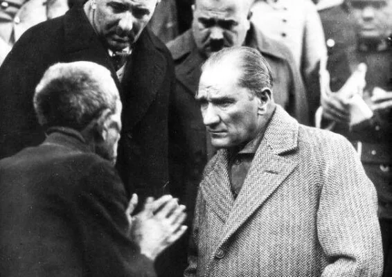 atatürk fotoğrafları erzurum pasinler